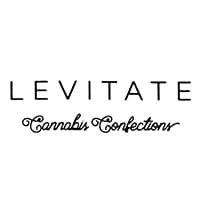 Levitate logo
