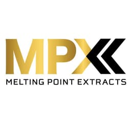 MPX Melting Point Extracts logo