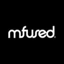 Mfused logo