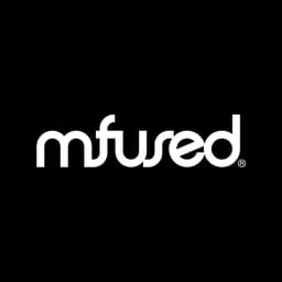 Mfused logo