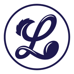 Lumpy's Flowers logo