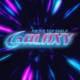 Galaxy logo