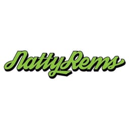 Natty Rems logo