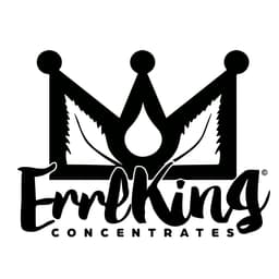 Errl King Concentrates logo