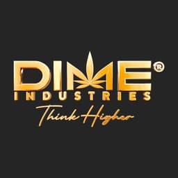 Dime Industries logo