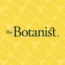 The Botanist logo