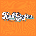 Kush Gardens logo
