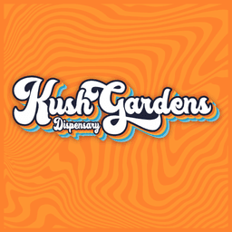 Kush Gardens logo