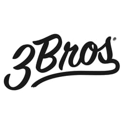 3 Bros. Grow logo