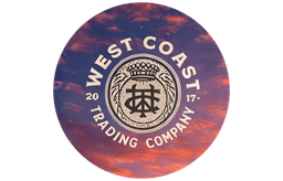 West Coast Trading Company logo