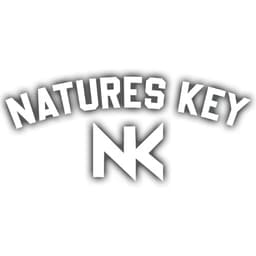 Nature's Key logo