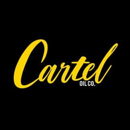 Cartel Oil Co. logo