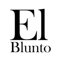 El Blunto by Albert Einstone's logo