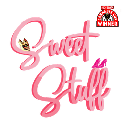 Sweet Stuff logo