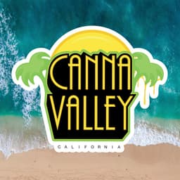 Canna Valley logo