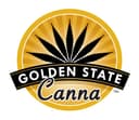 Golden State Canna logo
