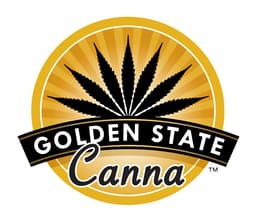 Golden State Canna logo
