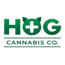 HOG Cannabis Co. logo