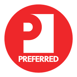 Preferred Gardens logo