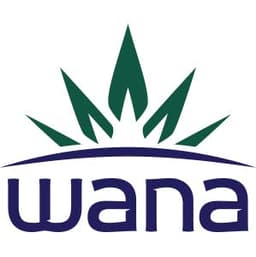 Wana Canada logo