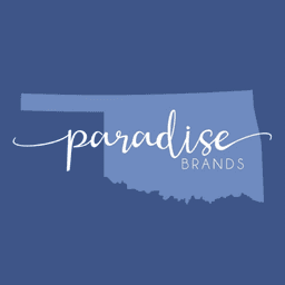 Paradise Brands logo