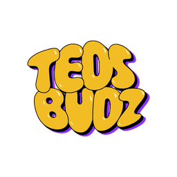 Teds Budz logo