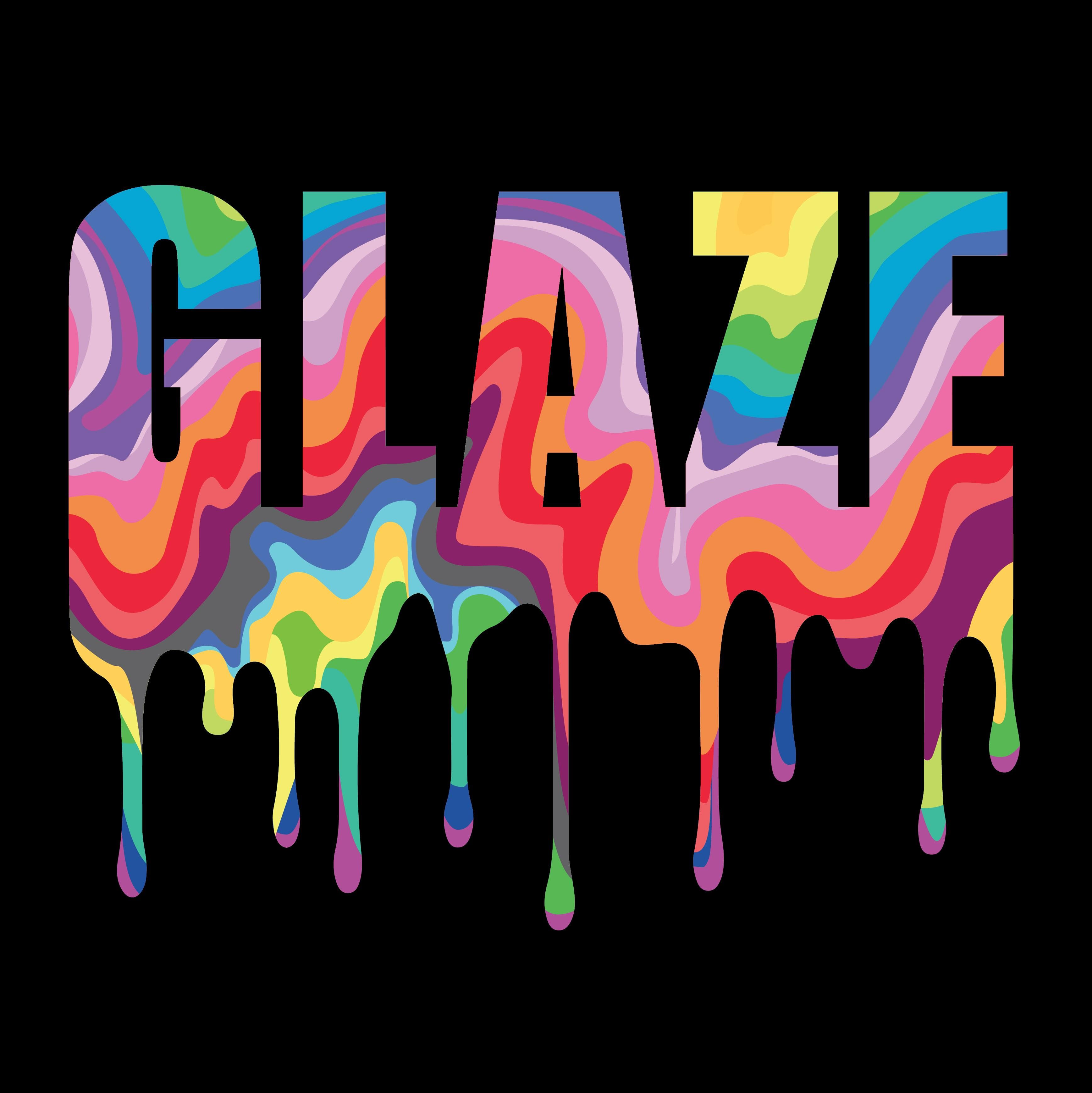 Glaze | Cotton Candy 10mg Gummies 200mg