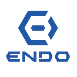 Endo logo