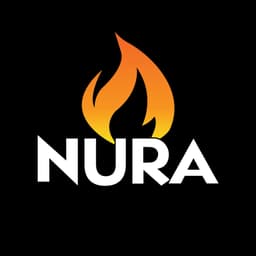 Nura logo