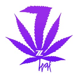 7 Leaf logo