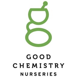 Good Chemistry logo