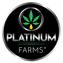 Platinum Farms logo
