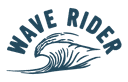 Wave Rider logo