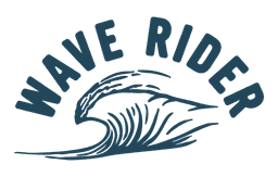 Wave Rider logo
