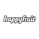 Happy Fruit logo