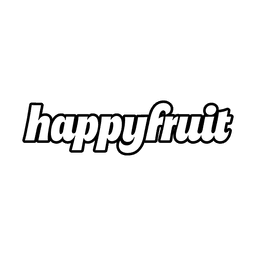 Happy Fruit logo