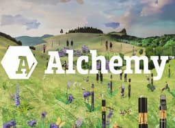 Alchemy logo