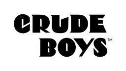 Crude Boys Concentrates logo