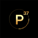P37 logo