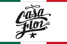 Casa Flor logo