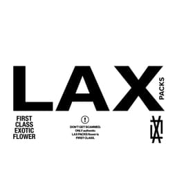 LAX Packs logo