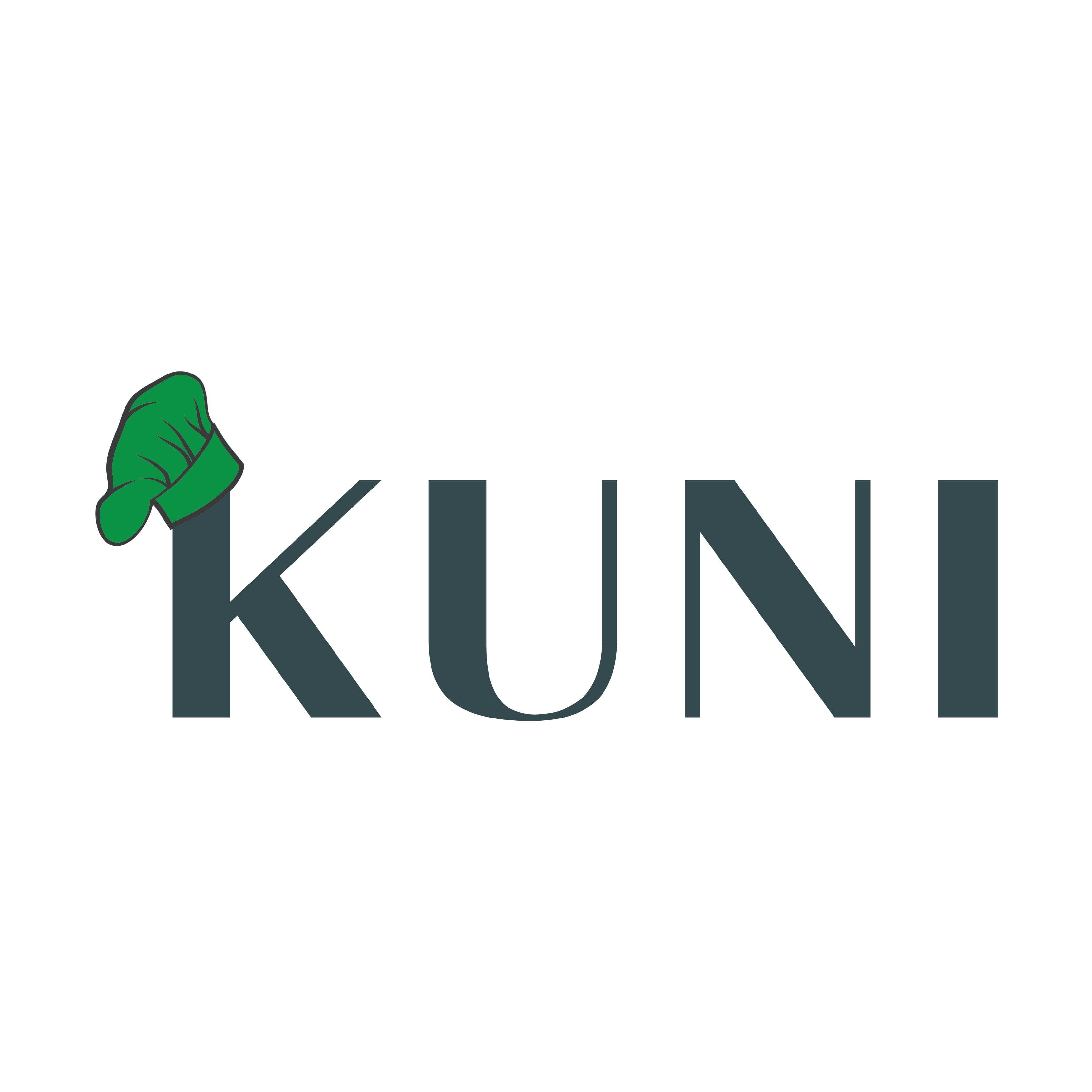 Kuni Panetela de Guayaba 25mg