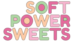 Soft Power Sweets logo