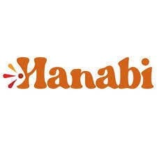 Hanabi logo