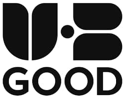 U B Good logo