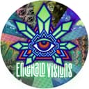 Emerald Visions logo