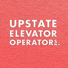 Upstate Elevator Operators logo