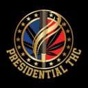 Presidential THC logo