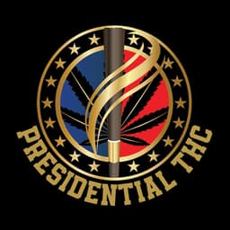 Presidential THC logo