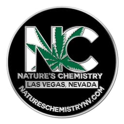 Nature's Chemistry logo